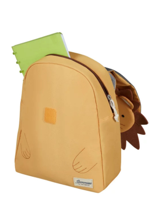 HAPPY SAMMIES ECO S+ dječiji ruksak lav
