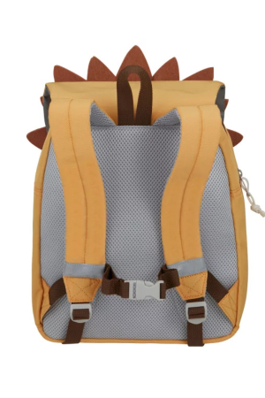 HAPPY SAMMIES ECO S+ dječiji ruksak lav