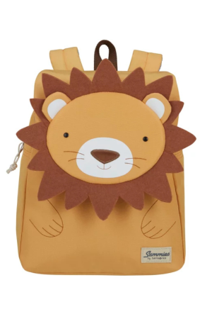 HAPPY SAMMIES ECO S+ dječiji ruksak lav