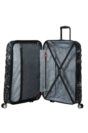 WAVEBREAKER DISNEY- 77/28 TSA kofer