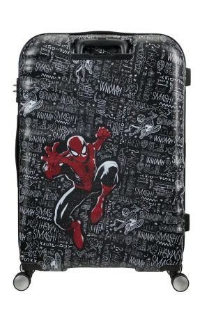 WAVEBREAKER DISNEY- 77/28 TSA kofer