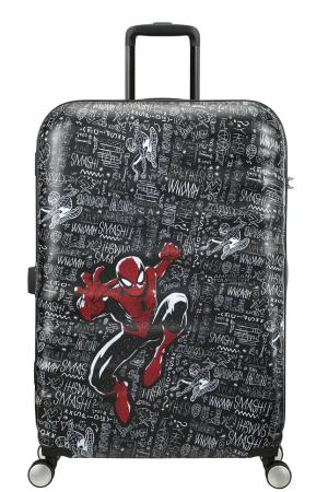 WAVEBREAKER DISNEY- 77/28 TSA kofer