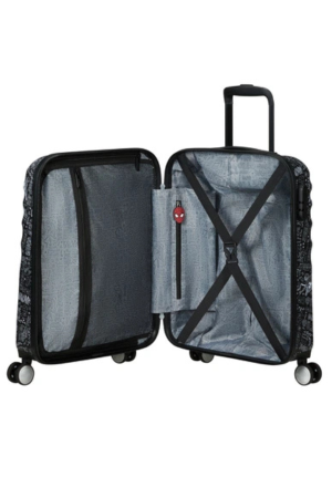 WAVEBREAKER DISNEY 55/20 dječiji kofer