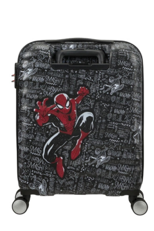 WAVEBREAKER DISNEY 55/20 dječiji kofer