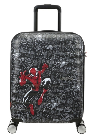 WAVEBREAKER DISNEY 55/20 dječiji kofer