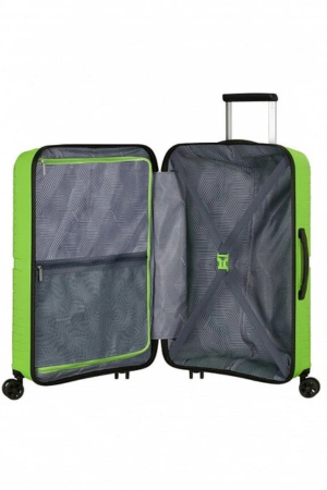 AIRCONIC 67/24 TSA kofer