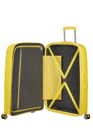 STARVIBE 77/28 EXP TSA LTD kofer