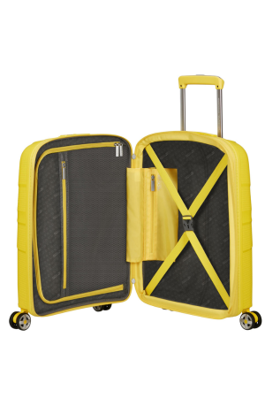 STARVIBE 55/20 EXP TSA KOFER