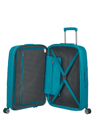 STARVIBE 67/24 EXP TSA LTD kofer