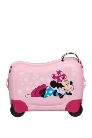 DREAM2GO DISNEY DJEČIJI KOFER MINNIE