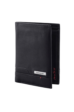 PRO-DLX 5 SLG PRO-DLX 5 SLG-109 - W S 4CC+HFL+2W+2C BLACK 1s