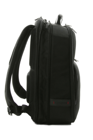 PRO-DLX 5 PRO-DLX 5-LAPT.BACKPACK 15.6" EXP BLACK 1st
