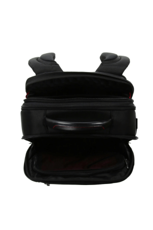 PRO-DLX 5 PRO-DLX 5-LAPT.BACKPACK 15.6" EXP BLACK 1st