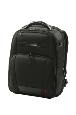 PRO-DLX 5 PRO-DLX 5-LAPT.BACKPACK 15.6" EXP BLACK 1st