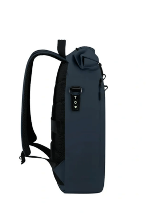 COATIFY BIZ-ROLLTOP  14.1" RUKSAK