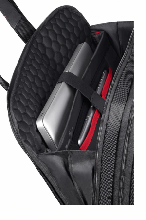 PRO-DLX 5 PRO-DLX 5-LAPT.BAILHANDLE 17.3" EXP BLACK 1st