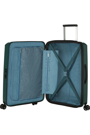 AEROSTEP 67/24 EXP TSA KOFER