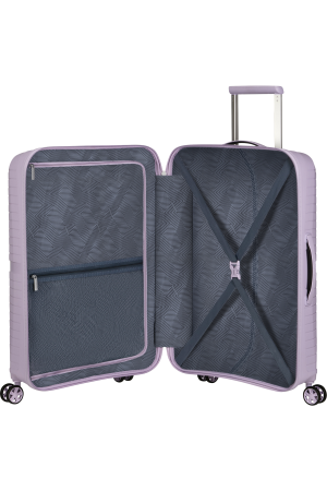 AIRCONIC 67/24 TSA kofer