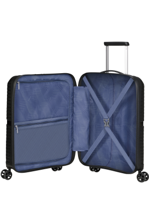 AIRCONIC-SPINNER 55/20 FRONTL. 15.6"