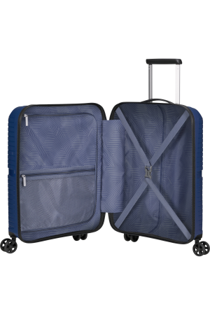 AIRCONIC-SPINNER 55/20 FRONTL. 15.6"