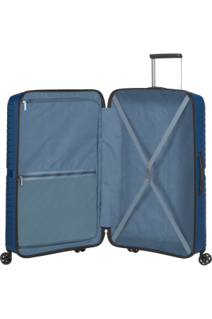 AIRCONIC-SPINNER 77/28 TSA