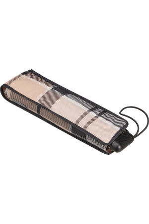 ALU DROP S-3 SECT. MANUAL kišobran