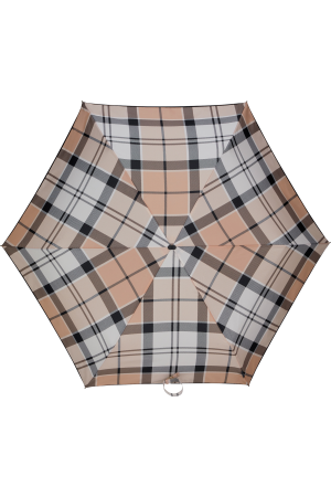 ALU DROP S-3 SECT. MANUAL kišobran