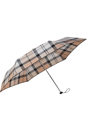 ALU DROP S-3 SECT. MANUAL kišobran