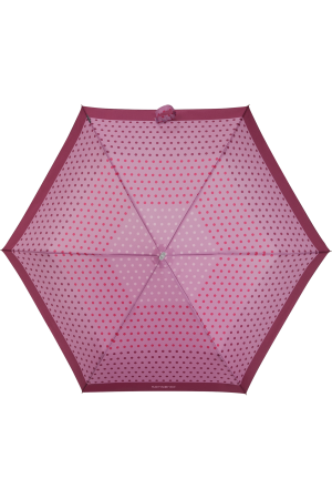 ALU DROP S-3 SECT. MANUAL kišobran