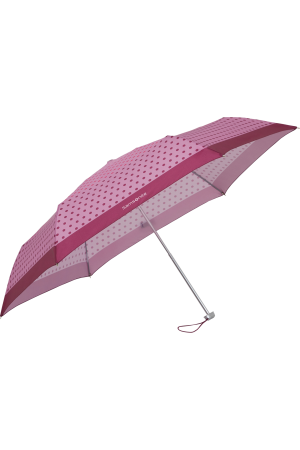 ALU DROP S-3 SECT. MANUAL kišobran