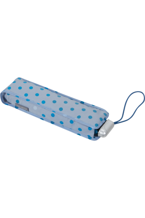 ALU DROP S-3 SECT. MANUAL kišobran