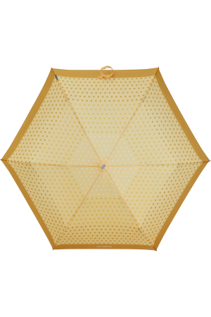 ALU DROP S-3 SECT. MANUAL kišobran