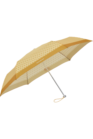 ALU DROP S-3 SECT. MANUAL kišobran