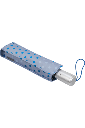 ALU DROP S-SAFE 3 SECT. AUTO O/C kišobran