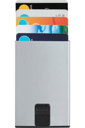 ALU FIT-201 DRŽAČ ZA KARTICE