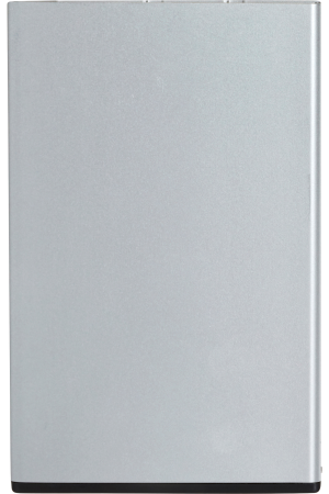 ALU FIT-201 DRŽAČ ZA KARTICE