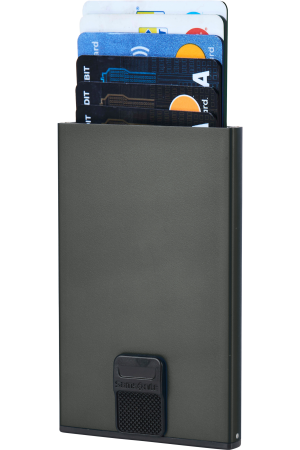 ALU FIT-201 DRŽAČ ZA KARTICE