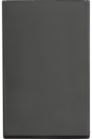 ALU FIT-201 DRŽAČ ZA KARTICE