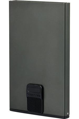 ALU FIT-201 DRŽAČ ZA KARTICE