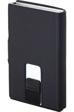ALU FIT ALU FIT-202 - SLIDE-UP WALLET BLACK 1st