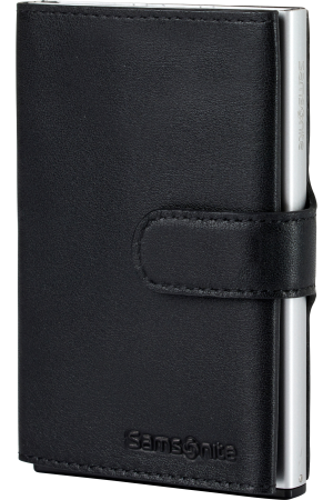 ALU FIT ALU FIT-202 - SLIDE-UP WALLET BLACK 1st