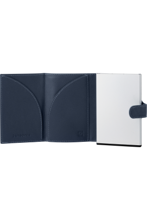 ALU FIT ALU FIT-202 - SLIDE-UP WALLET BLUE 1st