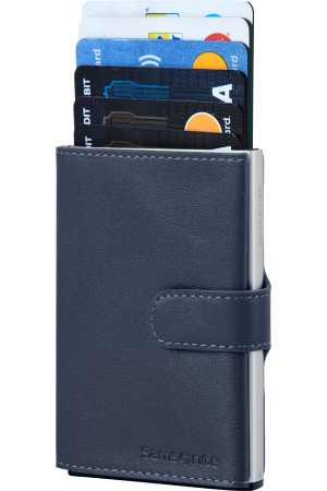 ALU FIT ALU FIT-202 - SLIDE-UP WALLET BLUE 1st