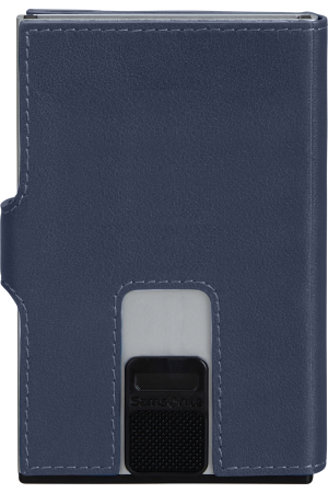 ALU FIT ALU FIT-202 - SLIDE-UP WALLET BLUE 1st