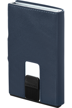 ALU FIT ALU FIT-202 - SLIDE-UP WALLET BLUE 1st