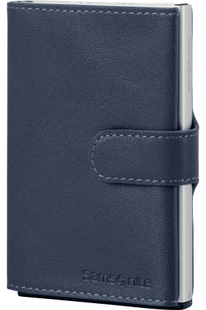 ALU FIT ALU FIT-202 - SLIDE-UP WALLET BLUE 1st