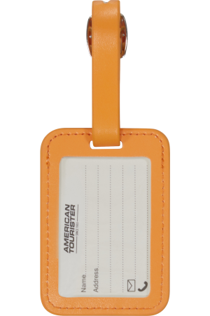 AMERICAN TOURIST. oznaka za kofer X2