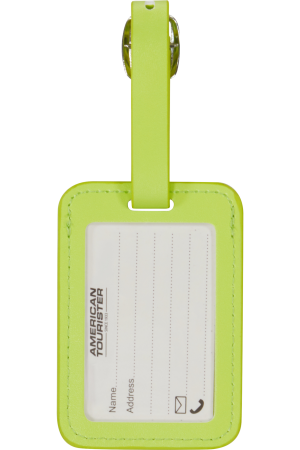 AMERICAN TOURIST. oznaka za kofer X2