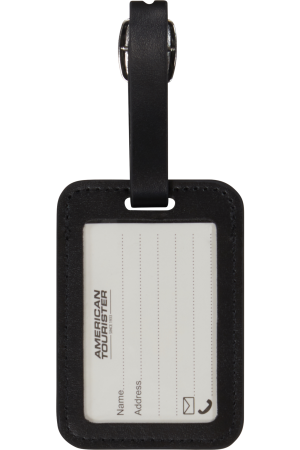 AMERICAN TOURIST. oznaka za kofer X2