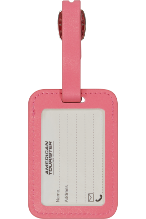 AMERICAN TOURIST. oznaka za kofer X2